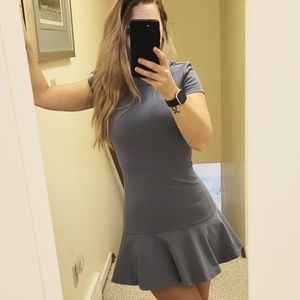 NWT Aritzia Sunday Best Stross Dress